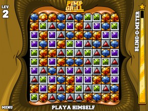 Игра Прокачай Мой Гриль (Pimp My Grill) — играть онлайн бесплатно (изображение №6)