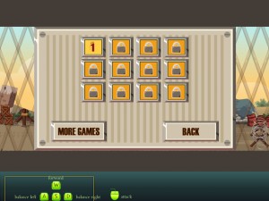 Игра Битва Танка Против Зомби (Zombie Tank Battle) — играть онлайн бесплатно (изображение №2)