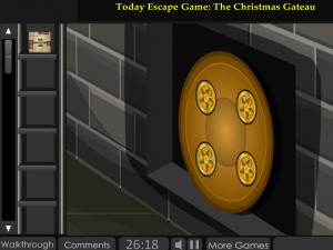 Игра Побег из Тюрьмы 3 (Prison Escape 3) — играть онлайн бесплатно (изображение №2)