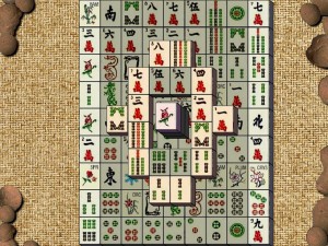 Игра Город Маджонга (Mahjong City) — играть онлайн бесплатно (изображение №7)