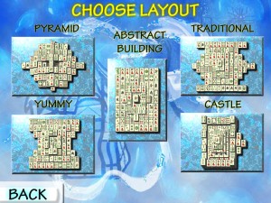 Игра Город Маджонга (Mahjong City) — играть онлайн бесплатно (изображение №6)