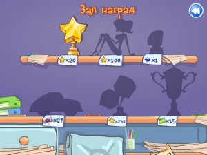 Игра Настольные Гонки (Desktop Racing) — играть онлайн бесплатно (изображение №3)
