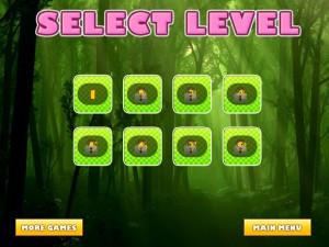 Игра Найди Пары для Овощей (Connect Puzzles) — играть онлайн бесплатно (изображение №6)