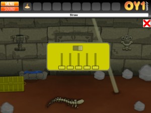 Игра План Побега (Escape Plan) — играть онлайн бесплатно (изображение №3)