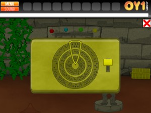 Игра План Побега (Escape Plan) — играть онлайн бесплатно (изображение №5)