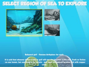 Игра Взрыв Пузырей (Bubble Collapse) — играть онлайн бесплатно (изображение №2)