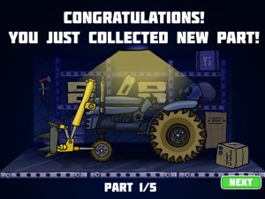 Игра Зомби Съели Мою Родину (Zombies Ate my Motherland) — играть онлайн бесплатно (изображение №3)