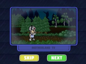 Игра Зомби Съели Мою Родину (Zombies Ate my Motherland) — играть онлайн бесплатно (изображение №6)