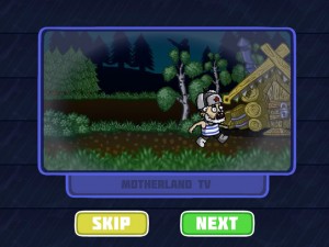 Игра Зомби Съели Мою Родину (Zombies Ate my Motherland) — играть онлайн бесплатно (изображение №11)