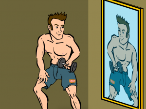 Игра Тренажёрный Зал (Booty Call) — играть онлайн бесплатно (изображение №3)