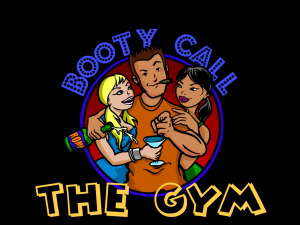 Игра Тренажёрный Зал (Booty Call) — играть онлайн бесплатно (изображение №7)