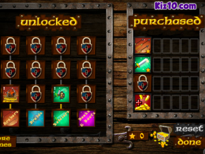 Игра Битва Викингов: Защита Золота  (Viking Warfare) — играть онлайн бесплатно (изображение №8)