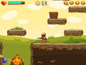 Игра Паровой Король: Средневековое Королевство (Steam King) — играть онлайн бесплатно (изображение №10)