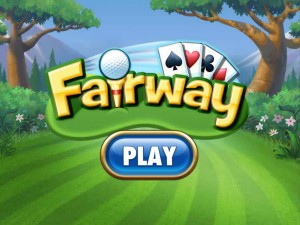 Игра Фарватер Пасьянс (Fairway Solitaire) — играть онлайн бесплатно (изображение №5)