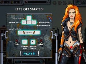 Игра Мёртвый Рай 2 (Dead Paradise 2) — играть онлайн бесплатно (изображение №4)