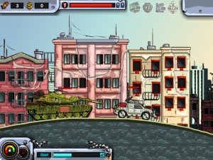 Игра Мёртвый Рай 2 (Dead Paradise 2) — играть онлайн бесплатно (изображение №6)