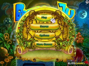 Игра Охота на Сыр и Жуков (Beetle ju 3) — играть онлайн бесплатно (изображение №5)