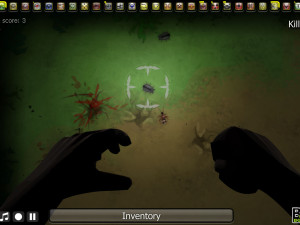 Инсектонатор: Убийца насекомых