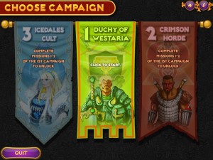 Игра Защита Средневекового Королевства (Takeover) — играть онлайн бесплатно (изображение №9)