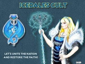 Игра Защита Средневекового Королевства (Takeover) — играть онлайн бесплатно (изображение №8)