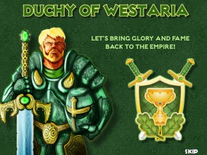 Игра Защита Средневекового Королевства (Takeover) — играть онлайн бесплатно (изображение №7)