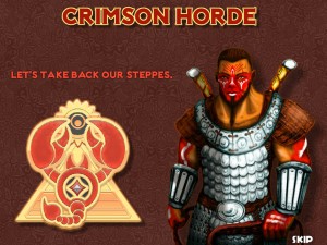 Игра Защита Средневекового Королевства (Takeover) — играть онлайн бесплатно (изображение №6)