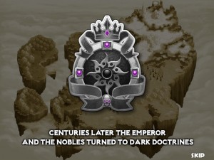 Игра Защита Средневекового Королевства (Takeover) — играть онлайн бесплатно (изображение №4)