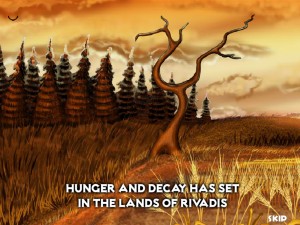 Игра Защита Средневекового Королевства (Takeover) — играть онлайн бесплатно (изображение №12)