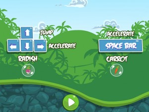 Игра Плохие Свинки: Рокет Джет (Bad Piggies: Rocket jet ) — играть онлайн бесплатно (изображение №2)