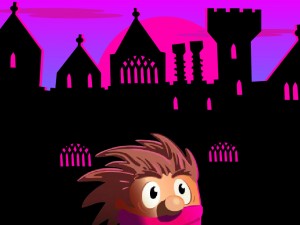 Игра Призрачный Особняк Глава 1: Красная Палата (Phantom Mansion Chapter 1: The Red Chamber) — играть онлайн бесплатно (изображение №9)