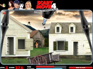 Игра Стрельба по Бюстгальтеру (Bra Blaster) — играть онлайн бесплатно (изображение №4)