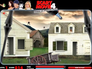 Игра Стрельба по Бюстгальтеру (Bra Blaster) — играть онлайн бесплатно (изображение №6)