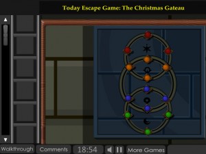Игра Побег из Тюрьмы 4 (Prison Escape 4) — играть онлайн бесплатно (изображение №5)