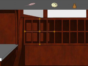 Игра Побег с Тонущего Титаника (Sinking Titanic Escape) — играть онлайн бесплатно (изображение №3)