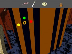 Игра Побег с Тонущего Титаника (Sinking Titanic Escape) — играть онлайн бесплатно (изображение №4)