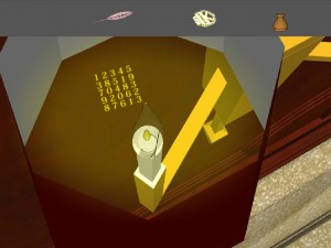 Игра Побег с Тонущего Титаника (Sinking Titanic Escape) — играть онлайн бесплатно (изображение №5)