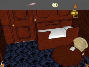 Игра Побег с Тонущего Титаника (Sinking Titanic Escape) — играть онлайн бесплатно (изображение №6)
