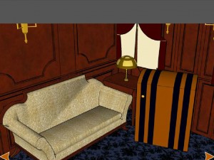 Игра Побег с Тонущего Титаника (Sinking Titanic Escape) — играть онлайн бесплатно (изображение №7)