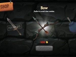 Игра Исследовать Темницу (KEEP OUT!) — играть онлайн бесплатно (изображение №3)