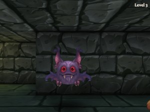 Игра Исследовать Темницу (KEEP OUT!) — играть онлайн бесплатно (изображение №2)