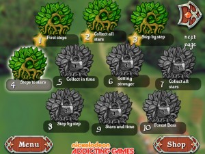 Игра Золотоискатель 2 (Jewelanche 2) — играть онлайн бесплатно (изображение №2)