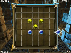 Игра Подземелье Камней   (Dungeon of Stone) — играть онлайн бесплатно (изображение №6)