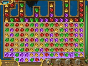 Игра Четыре Элемента 2  (4 Elements 2 ) — играть онлайн бесплатно (изображение №8)