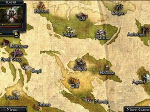 Игра Камни Мастера  (Stone Masters) — играть онлайн бесплатно (изображение №6)