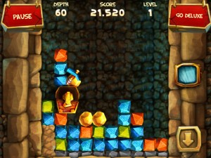 Игра Золотая Лихорадка: Oхота за Сокровищами  (Gold Rush: Treasure Hunt) — играть онлайн бесплатно (изображение №3)