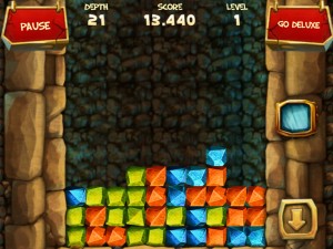 Игра Золотая Лихорадка: Oхота за Сокровищами  (Gold Rush: Treasure Hunt) — играть онлайн бесплатно (изображение №4)