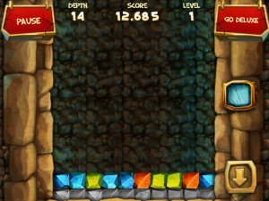 Игра Золотая Лихорадка: Oхота за Сокровищами  (Gold Rush: Treasure Hunt) — играть онлайн бесплатно (изображение №5)