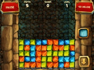 Игра Золотая Лихорадка: Oхота за Сокровищами  (Gold Rush: Treasure Hunt) — играть онлайн бесплатно (изображение №6)