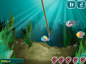 Игра Поехали на Рыбалку (Let's Go Fishing) — играть онлайн бесплатно (изображение №6)