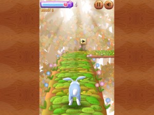 Игра Хоп не Остановить (Hop Don't Stop) — играть онлайн бесплатно (изображение №3)